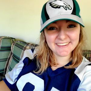 Meet your Posher, Jenna